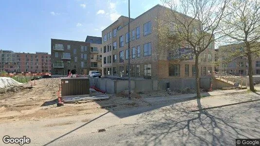 Lejligheder til leje i Glostrup - Foto fra Google Street View