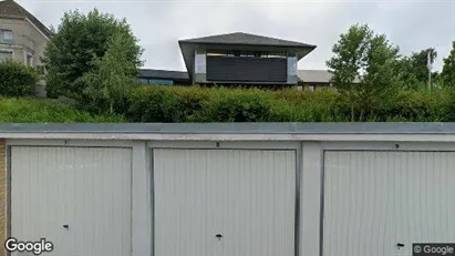 Lejligheder til leje i Kolding - Foto fra Google Street View