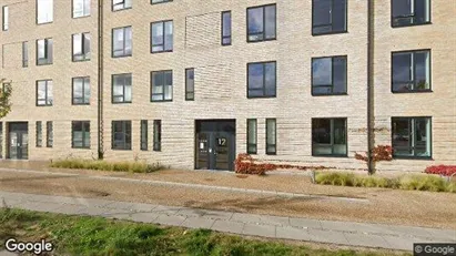 Lejligheder til leje i Virum - Foto fra Google Street View
