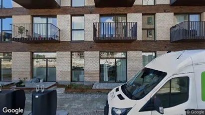 Lejligheder til leje i Taastrup - Foto fra Google Street View