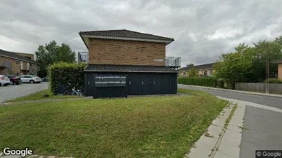 Lejligheder til leje i Viby J - Foto fra Google Street View