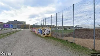 Lejligheder til leje i Østerbro - Foto fra Google Street View