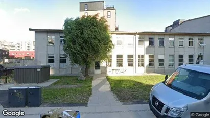 Lejligheder til leje i København S - Foto fra Google Street View