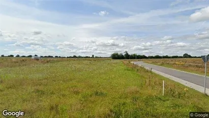 Lejligheder til salg i Haderslev - Foto fra Google Street View