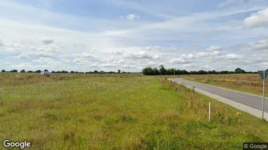 Lejligheder til salg i Haderslev - Foto fra Google Street View