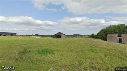 Lejligheder til salg i Haderslev - Foto fra Google Street View