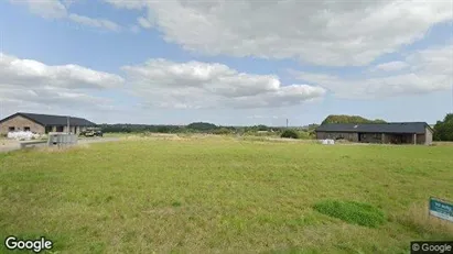 Lejligheder til salg i Haderslev - Foto fra Google Street View