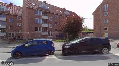 Lejligheder til leje i Roskilde - Foto fra Google Street View