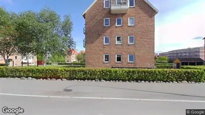 Lejligheder til leje i Roskilde - Foto fra Google Street View