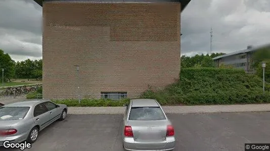 Lejligheder til leje i Roskilde - Foto fra Google Street View