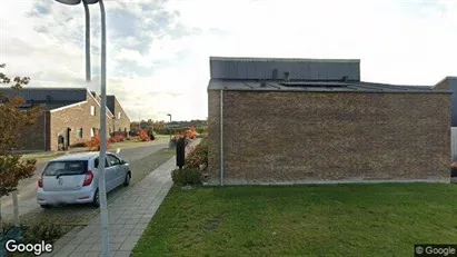 Lejligheder til leje i Roskilde - Foto fra Google Street View