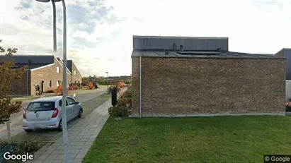 Lejligheder til leje i Roskilde - Foto fra Google Street View