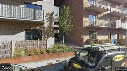 Lejligheder til leje i Ballerup - Foto fra Google Street View