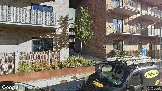Lejligheder til leje i Ballerup - Foto fra Google Street View