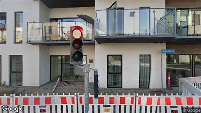 Lejligheder til leje i Ølstykke - Foto fra Google Street View