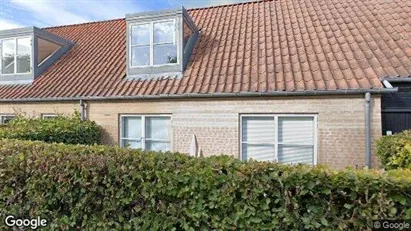 Lejligheder til leje i Frederikssund - Foto fra Google Street View