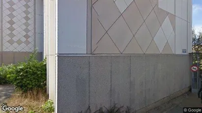 Lejligheder til leje i Esbjerg Ø - Foto fra Google Street View