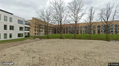 Lejligheder til leje i Greve - Foto fra Google Street View