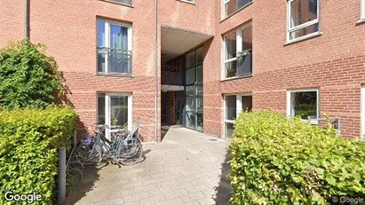 Lejligheder til leje i Østerbro - Foto fra Google Street View