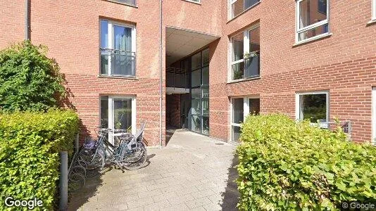 Lejligheder til leje i Østerbro - Foto fra Google Street View