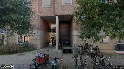 Lejligheder til leje i Østerbro - Foto fra Google Street View