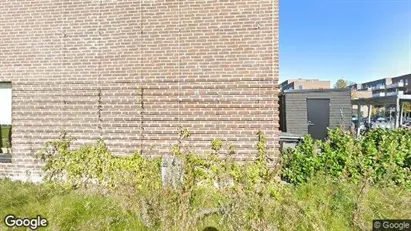 Lejligheder til leje i Espergærde - Foto fra Google Street View