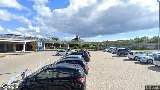 Lejligheder til leje i Greve - Foto fra Google Street View