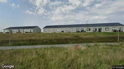 Lejligheder til leje i Helsinge - Foto fra Google Street View