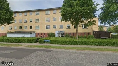 Lejligheder til leje i Viborg - Foto fra Google Street View