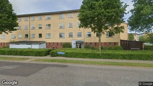Lejligheder til leje i Viborg - Foto fra Google Street View