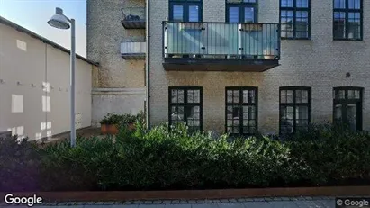 Lejligheder til salg i Frederiksberg - Foto fra Google Street View
