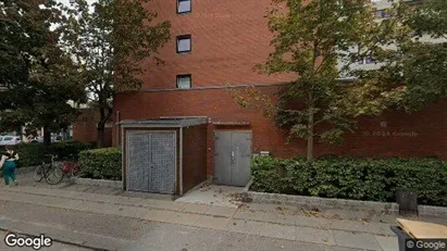 Lejligheder til salg i Østerbro - Foto fra Google Street View