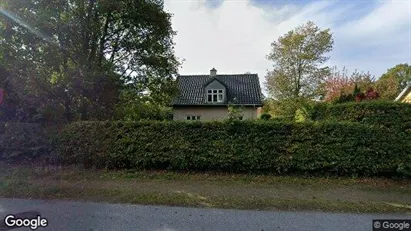 Lejligheder til salg i Holte - Foto fra Google Street View