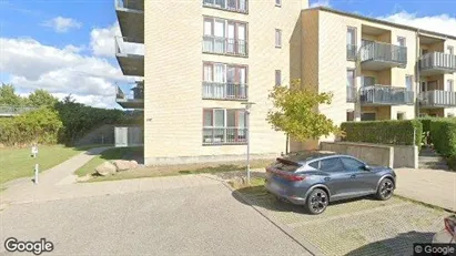 Lejligheder til salg i Taastrup - Foto fra Google Street View