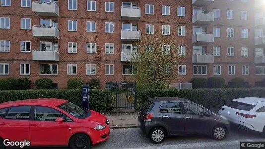 Lejligheder til salg i København S - Foto fra Google Street View