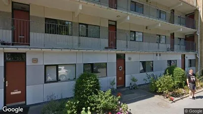 Lejligheder til salg i Roskilde - Foto fra Google Street View