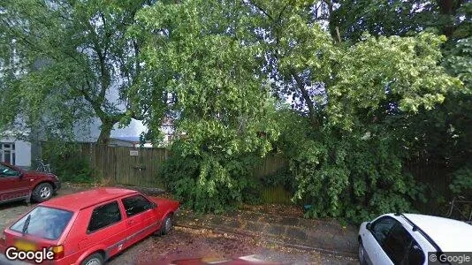 Lejligheder til salg i Vejle Centrum - Foto fra Google Street View