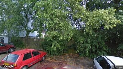 Lejligheder til salg i Vejle Centrum - Foto fra Google Street View