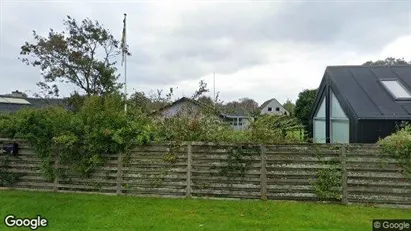 Lejligheder til salg i Ålbæk - Foto fra Google Street View