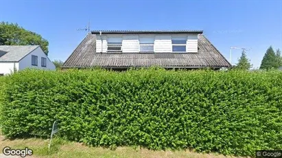 Lejligheder til salg i Grenaa - Foto fra Google Street View