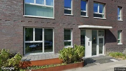 Lejligheder til leje i Valby - Foto fra Google Street View