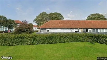 Lejligheder til leje i Varde - Foto fra Google Street View