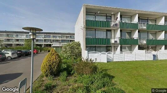 Lejligheder til salg i Næstved - Foto fra Google Street View