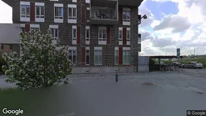 Lejligheder til leje i København S - Foto fra Google Street View