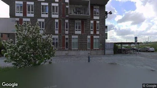 Lejligheder til leje i København S - Foto fra Google Street View