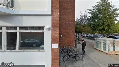 Lejligheder til leje i Østerbro - Foto fra Google Street View