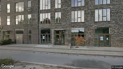 Lejligheder til leje i København S - Foto fra Google Street View