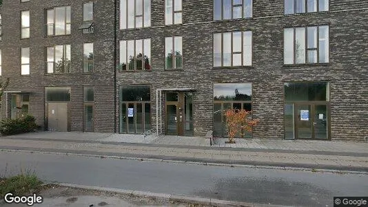 Lejligheder til leje i København S - Foto fra Google Street View