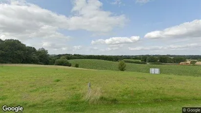 Lejligheder til salg i Haderslev - Foto fra Google Street View