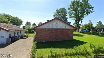 Lejligheder til salg i Haderslev - Foto fra Google Street View
